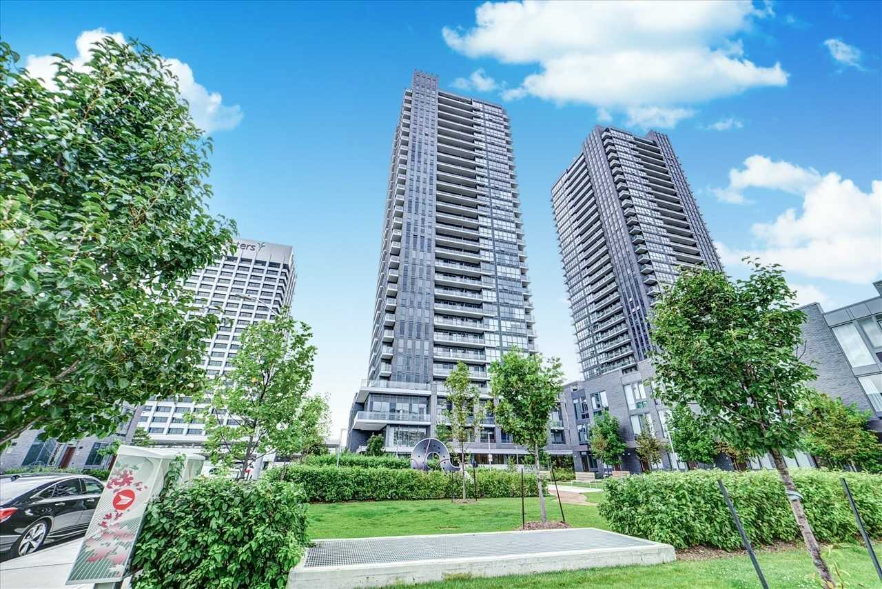 1902 2 Sonic Way, North York Sold Conditional, C5373291 Condos.ca