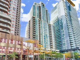 2505 - 750 Bay St