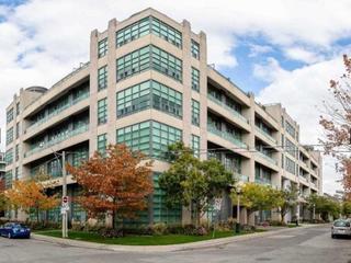 405 - 380 Macpherson Ave