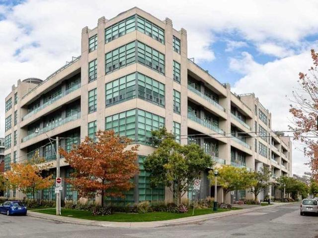 405 - 380 Macpherson Ave