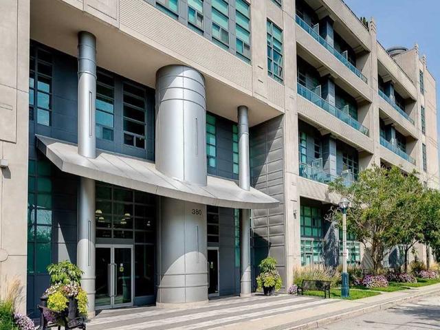 405 - 380 Macpherson Ave