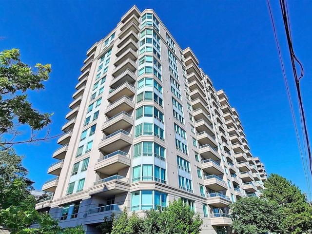 503 - 8 Covington Rd, North York | Terminated, C5374872 | Condos.ca