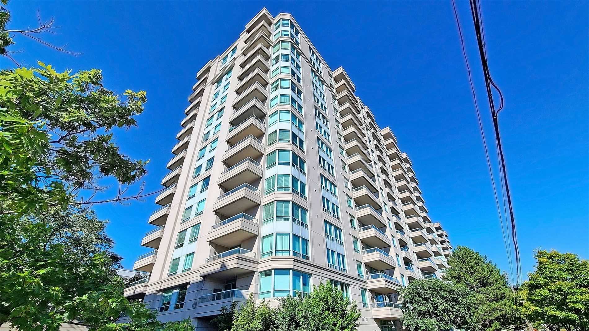 503 8 Covington Rd, North York Terminated, C5374872 Condos.ca