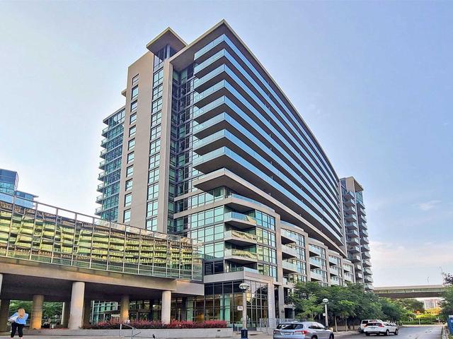 380 - 209 Fort York Blvd