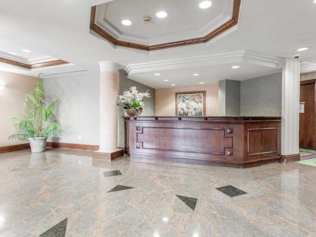 510 - 800 Sheppard Ave W