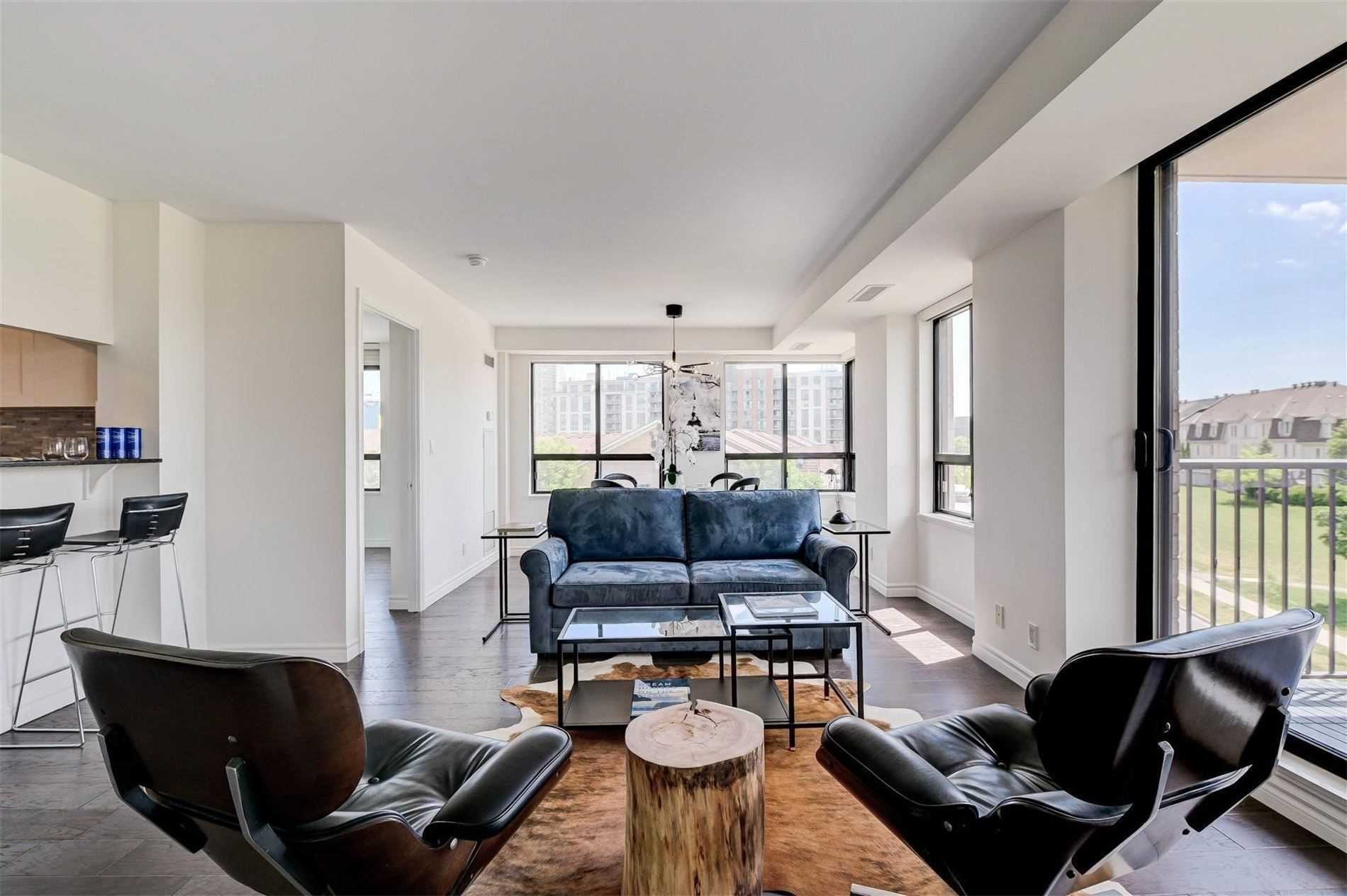 315 16 Dallimore Circ, North York Sold, C5375161 Property.ca
