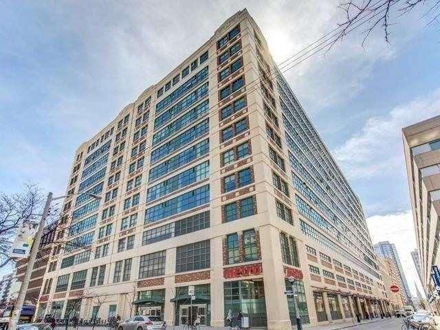 438 - 155 Dalhousie St