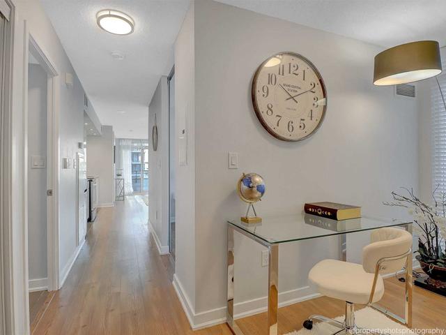 319 - 4K Spadina Ave
