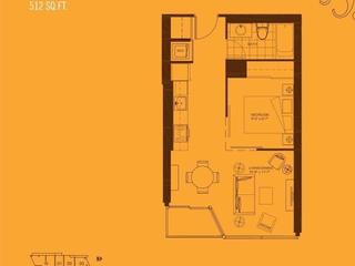 2407 - 832 Bay St