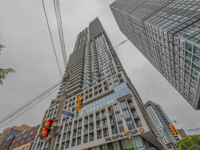 2103 - 251 Jarvis St