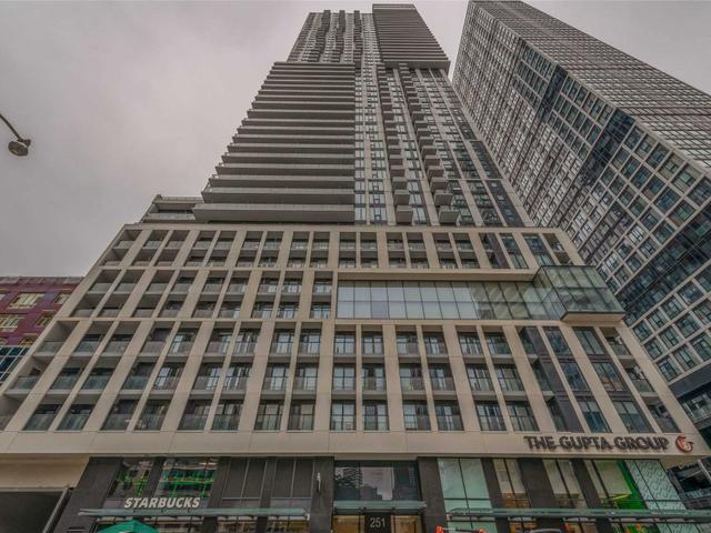 2103 - 251 Jarvis St