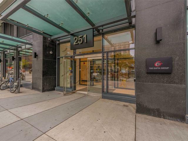 2103 - 251 Jarvis St