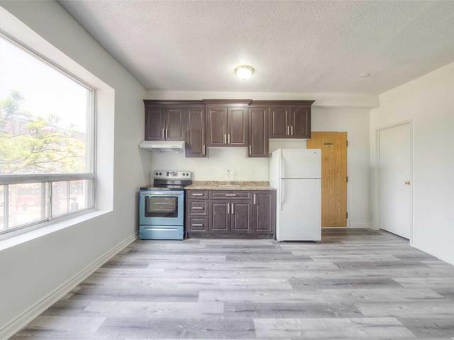 201 - 223 Jameson Ave