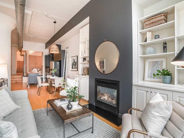 402 - 155 Dalhousie St