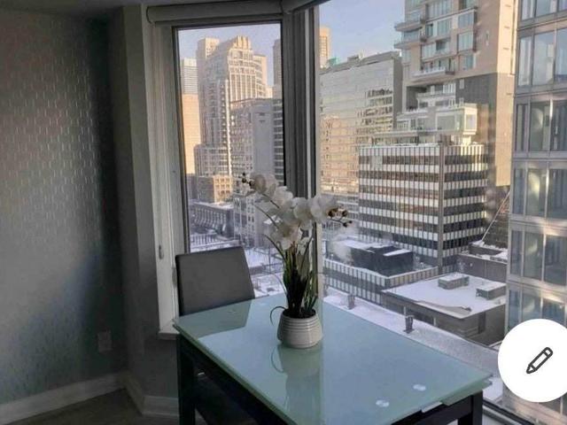 1409 - 155 Yorkville Ave