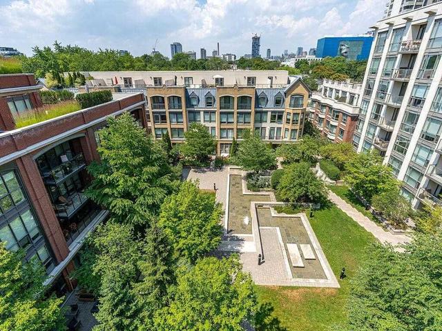 717 - 18 Beverley St