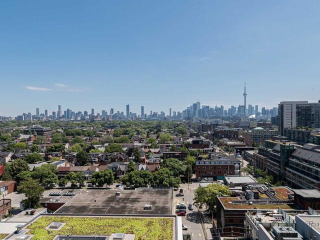 1506 - 20 Minowan Miikan Lane