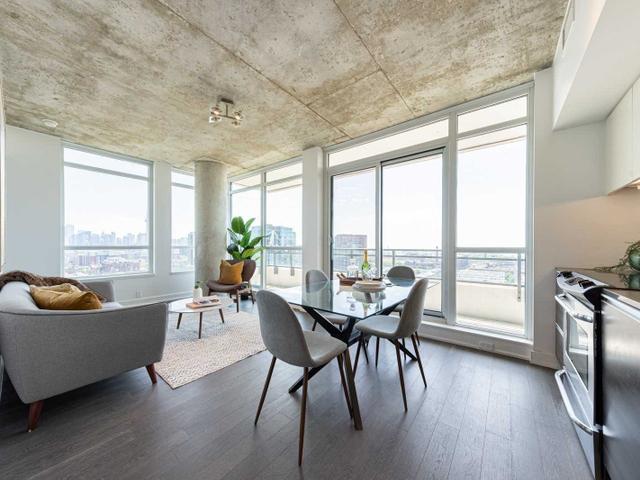 1506 - 20 Minowan Miikan Lane