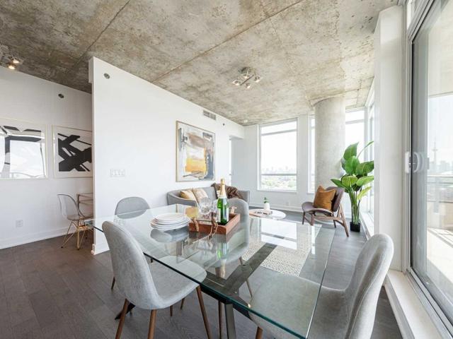 1506 - 20 Minowan Miikan Lane