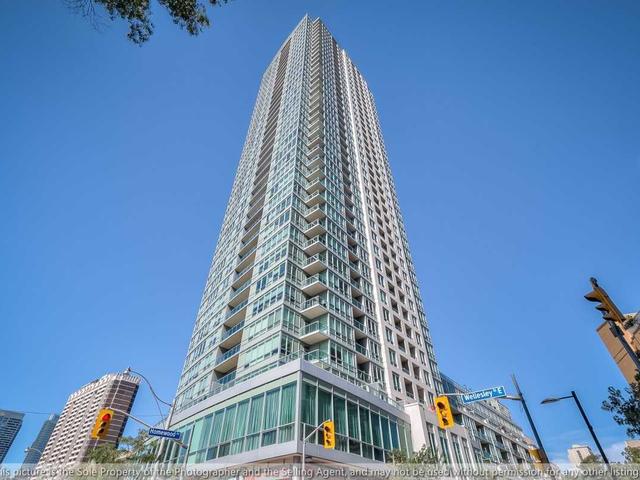 3007 - 120 Homewood Ave