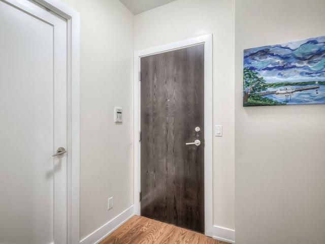 3007 - 120 Homewood Ave