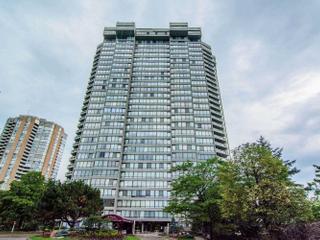 1206 - 65 Skymark Dr