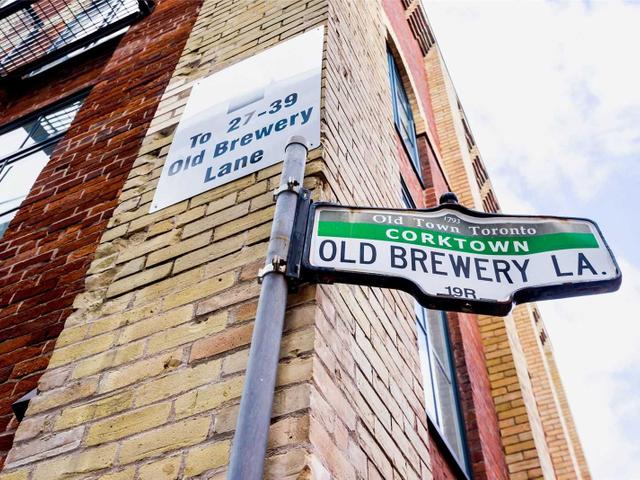 4 - 39 Old Brewery Lane