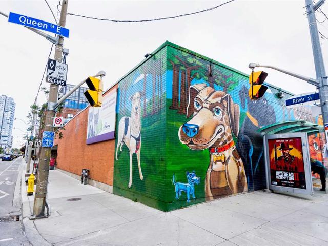 4 - 39 Old Brewery Lane