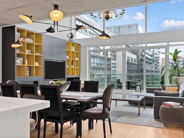 504 - 75 Portland St