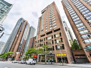 1201 - 1132 Bay St