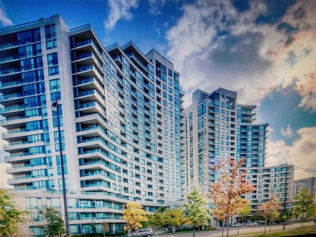 905 - 509 Beecroft Rd