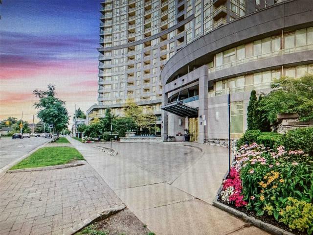 905 - 509 Beecroft Rd