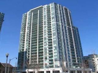 1811 - 16 Harrison Garden Blvd