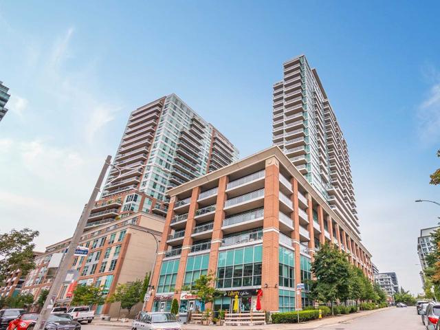 901 - 80 Western Battery Rd