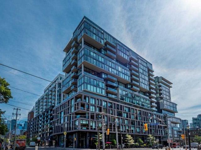 1205 - 111 Bathurst St