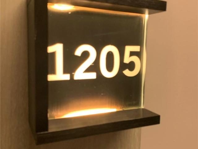 1205 - 111 Bathurst St