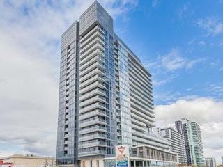 2203 - 72 Esther Shiner Blvd