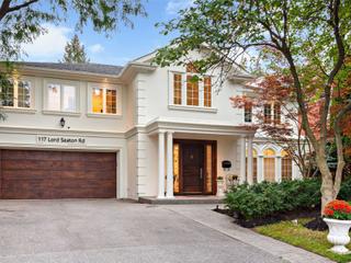 117 Lord Seaton Rd