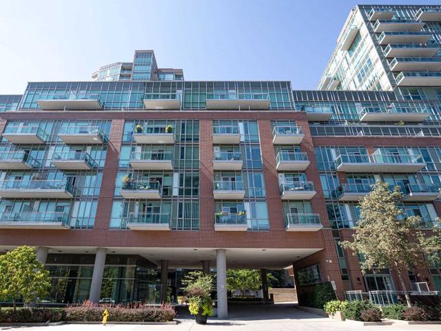 1001 - 116 George St