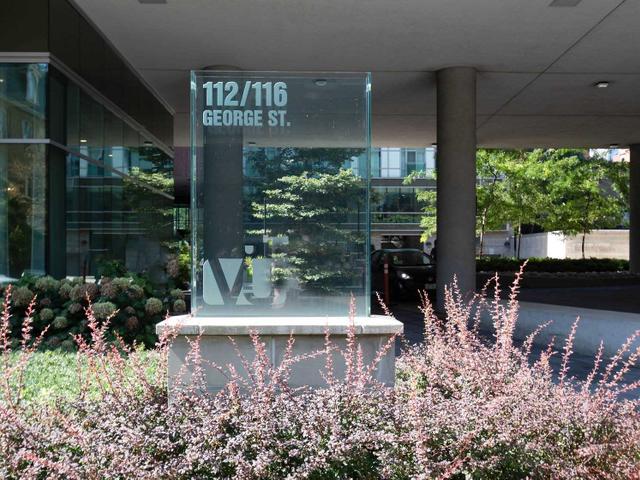 1001 - 116 George St