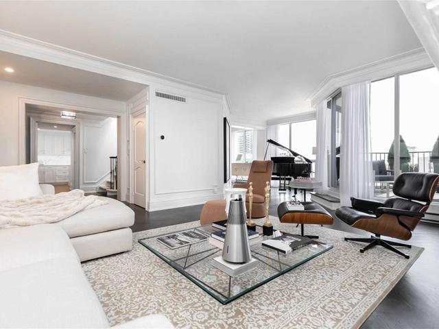 PH14 - 55 Harbour Sq