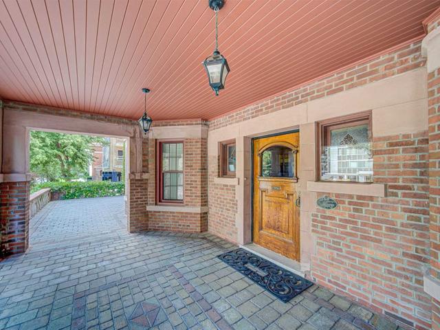 202 - 212 St George St