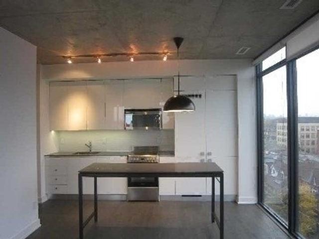 601 - 8 Dovercourt Rd