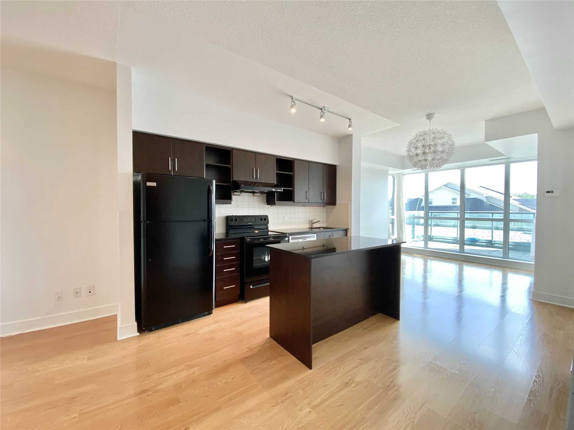 315 35 Brian Peck Cres, East York Leased, C5383135 Condos.ca