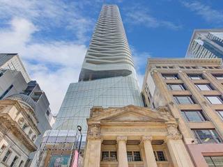 4513 - 197 Yonge St