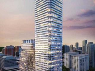 809 - 501 Yonge St