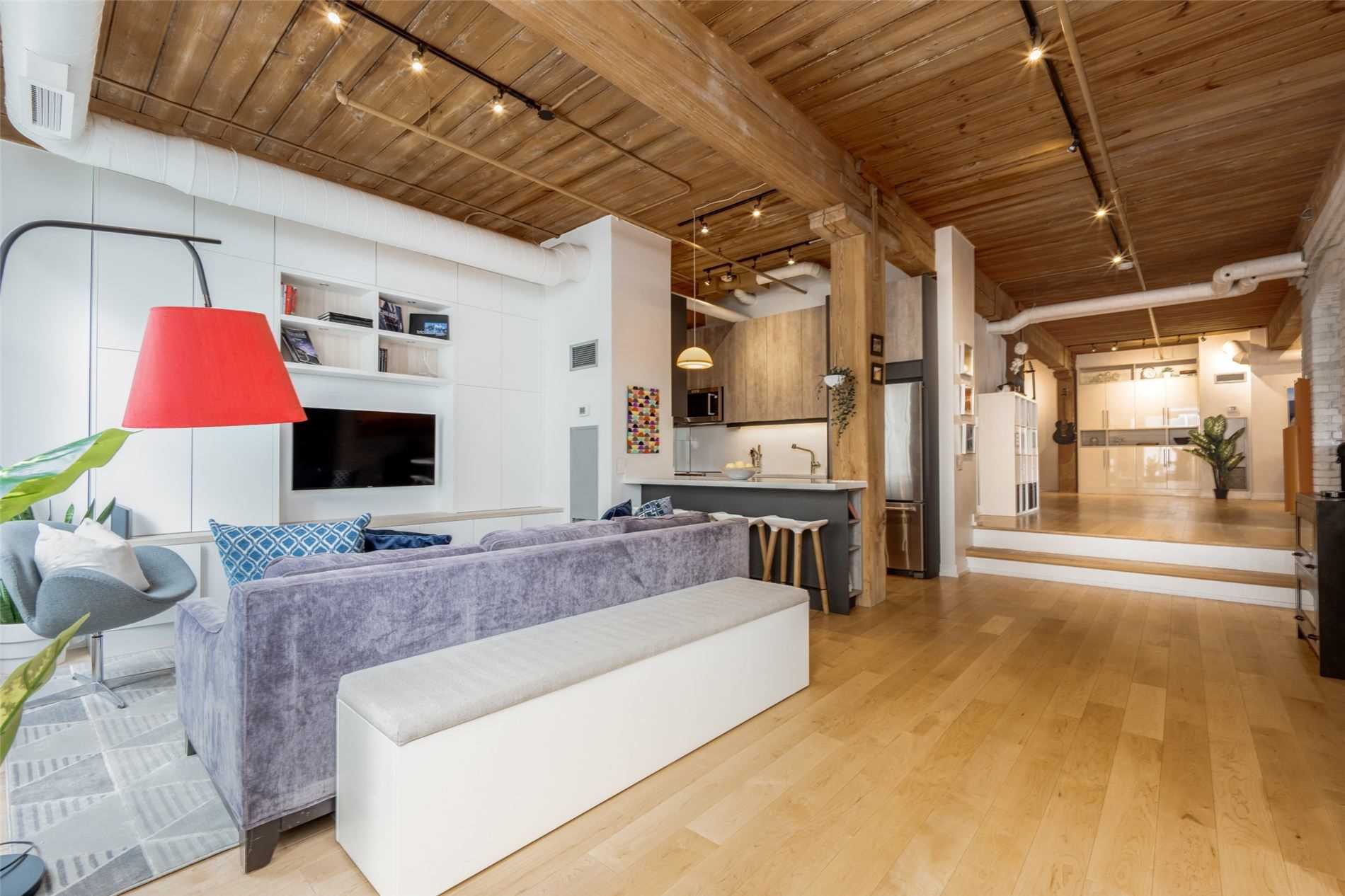 109 993 Queen St W, Toronto Sold, C5383663 MrLOFT.ca 109 993 Queen St W, Toronto Sold, C5383663 MrLOFT.ca