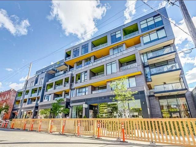 409 - 109 Ossington Ave