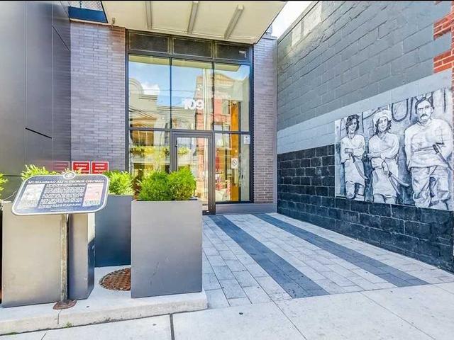 409 - 109 Ossington Ave