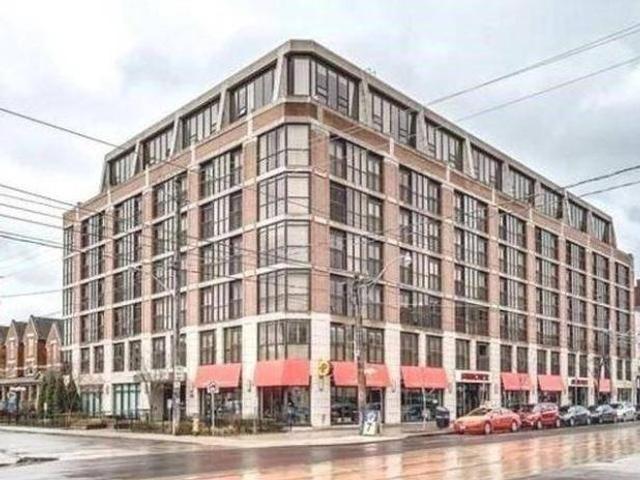412 - 308 Palmerston Ave